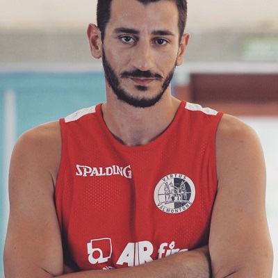 Luca Bisconti
