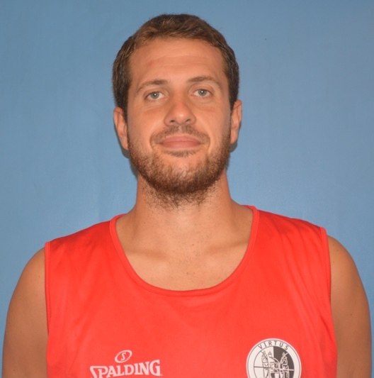 Daniele Bonessio