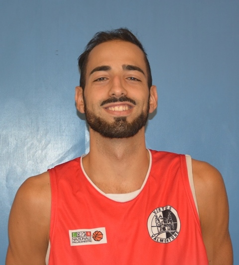 Matteo Caridà