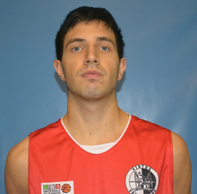 Alessandro Pedà