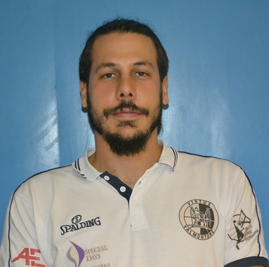 Alessio Pistello