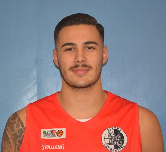 Gianluca Santini
