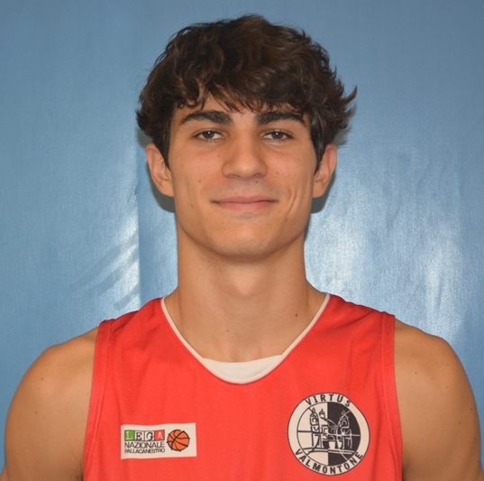 Edoardo Ugolini